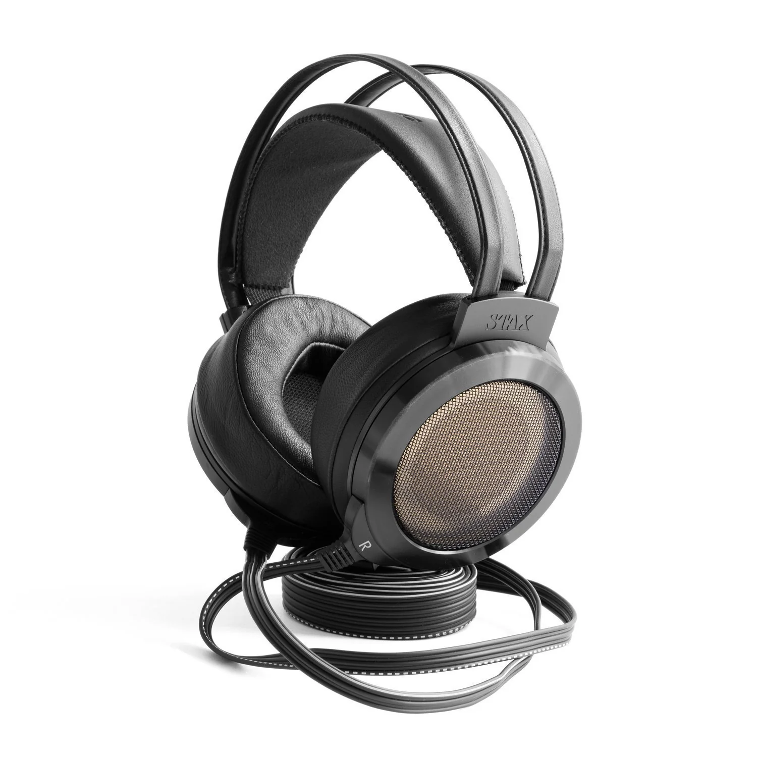 STAX SR-007MK2 Electrostatic Earspeaker Headphone - Image 2