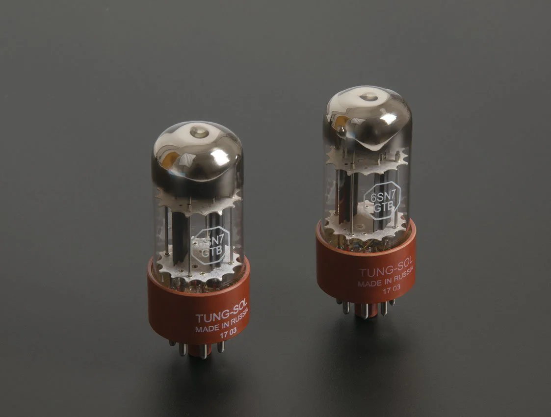 STAX SRM-700T Electrostatic Tube Amp - Image 3