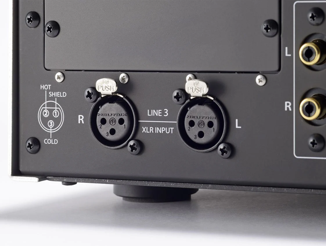 STAX SRM-T8000 Electrostatic Tube Amp - Image 2