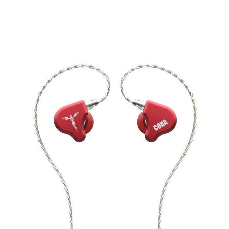 Tanchjim Cora In-Ear Monitors (IEM) Earphone - Image 4