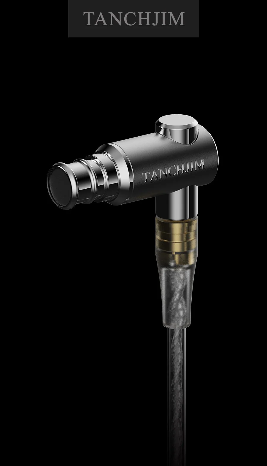 Tanchjim Darling Hybrid IEM - Image 2