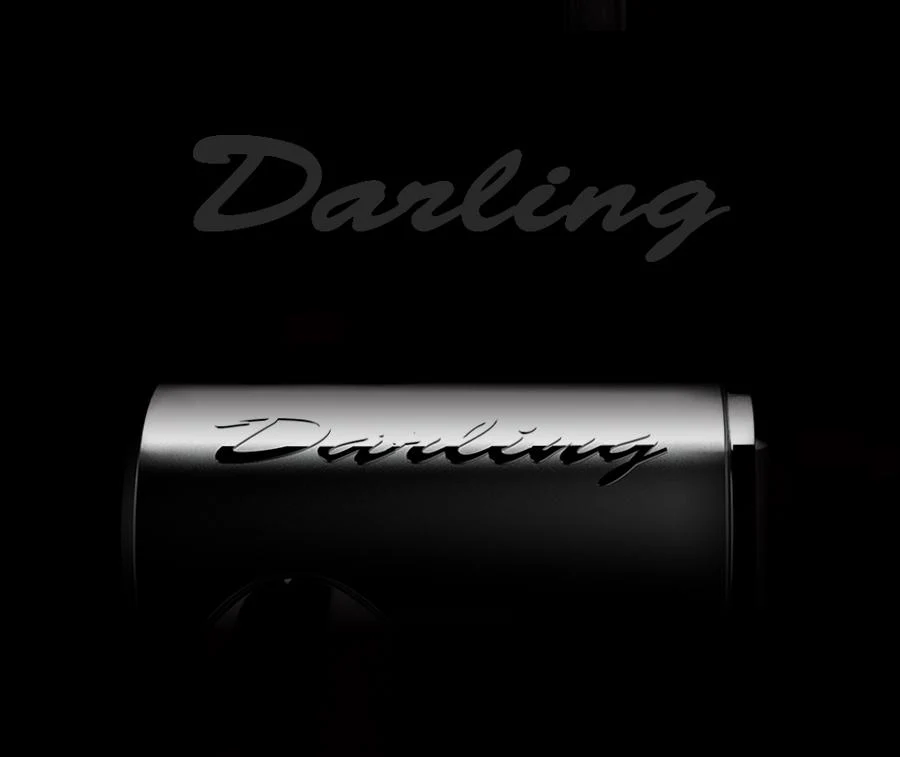Tanchjim Darling Hybrid IEM - Image 3
