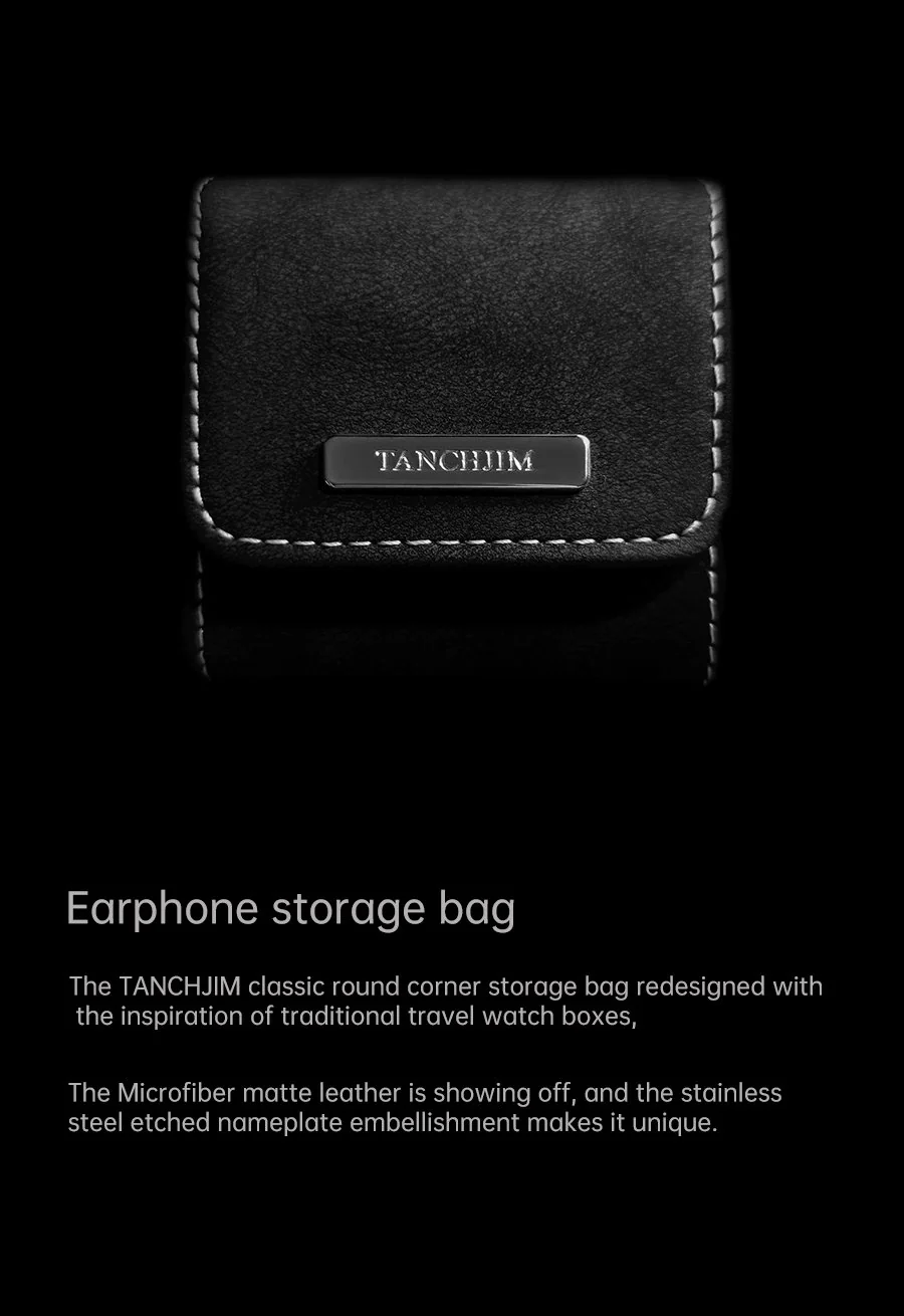 Tanchjim Darling Hybrid IEM - Image 9