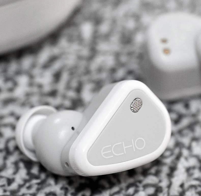 Tanchjim Echo TWS Bluetooth 5.2 IEM - Image 14