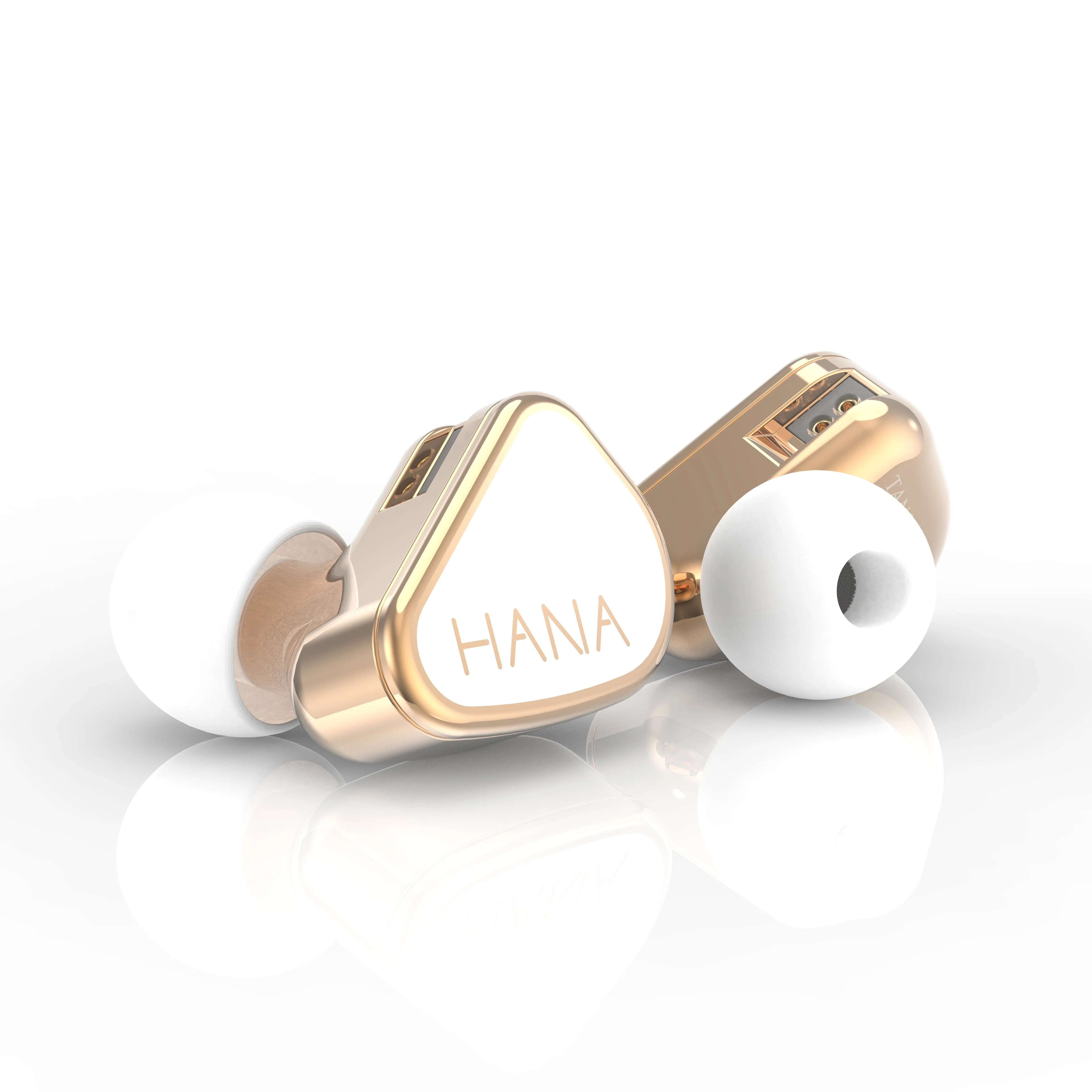 Tanchjim HANA 2021 In-Ear Monitor (IEM) Earphone