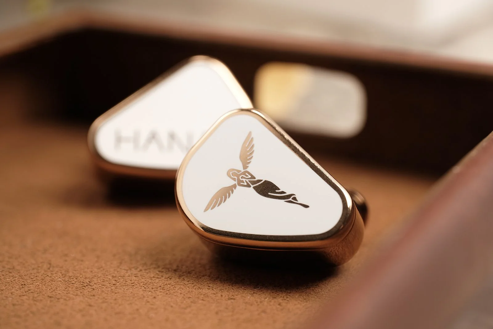 Tanchjim HANA 2021 In-Ear Monitor (IEM) Earphone - Image 11