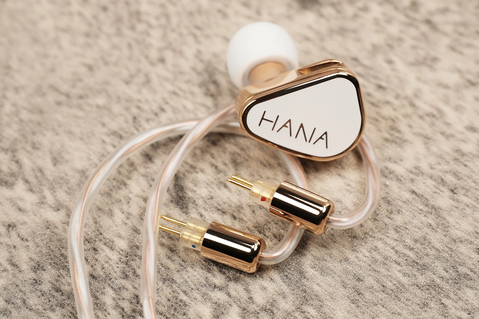 Tanchjim HANA 2021 In-Ear Monitor (IEM) Earphone - Image 14