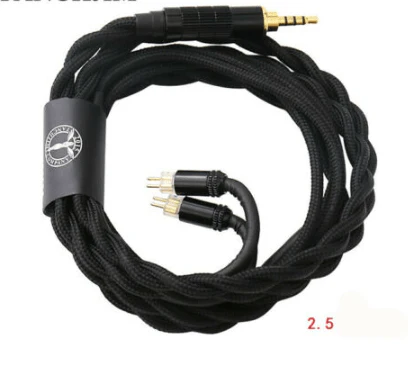 Tanchjim IEM Upgrade Cable - Image 2