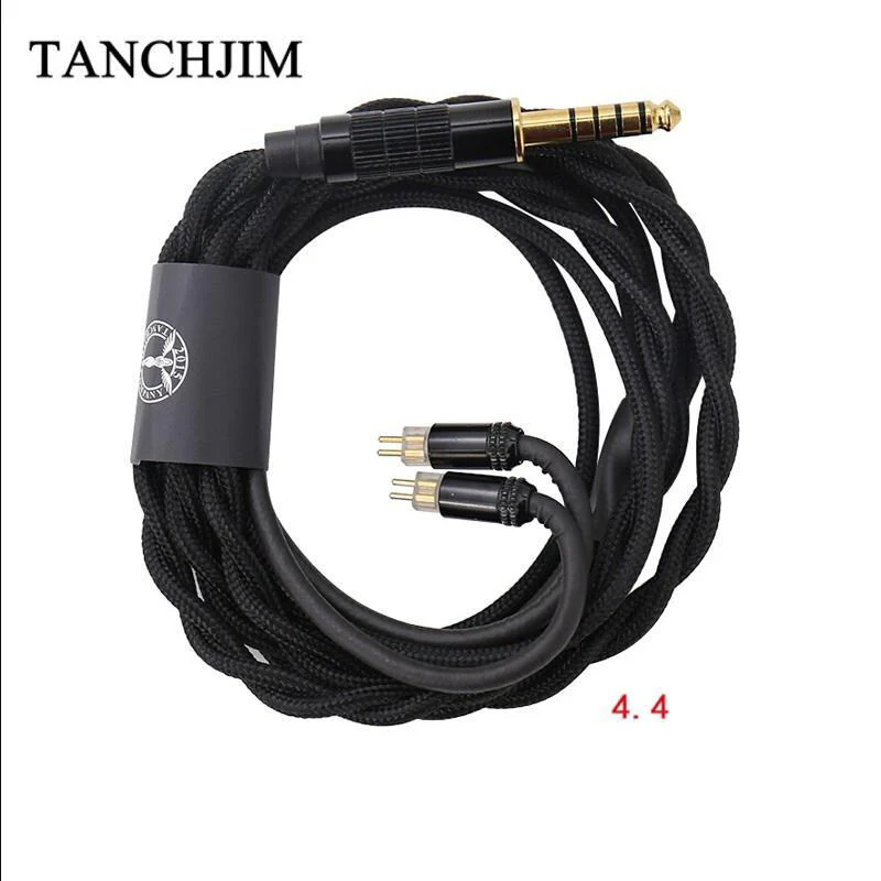 Tanchjim IEM Upgrade Cable - Image 5