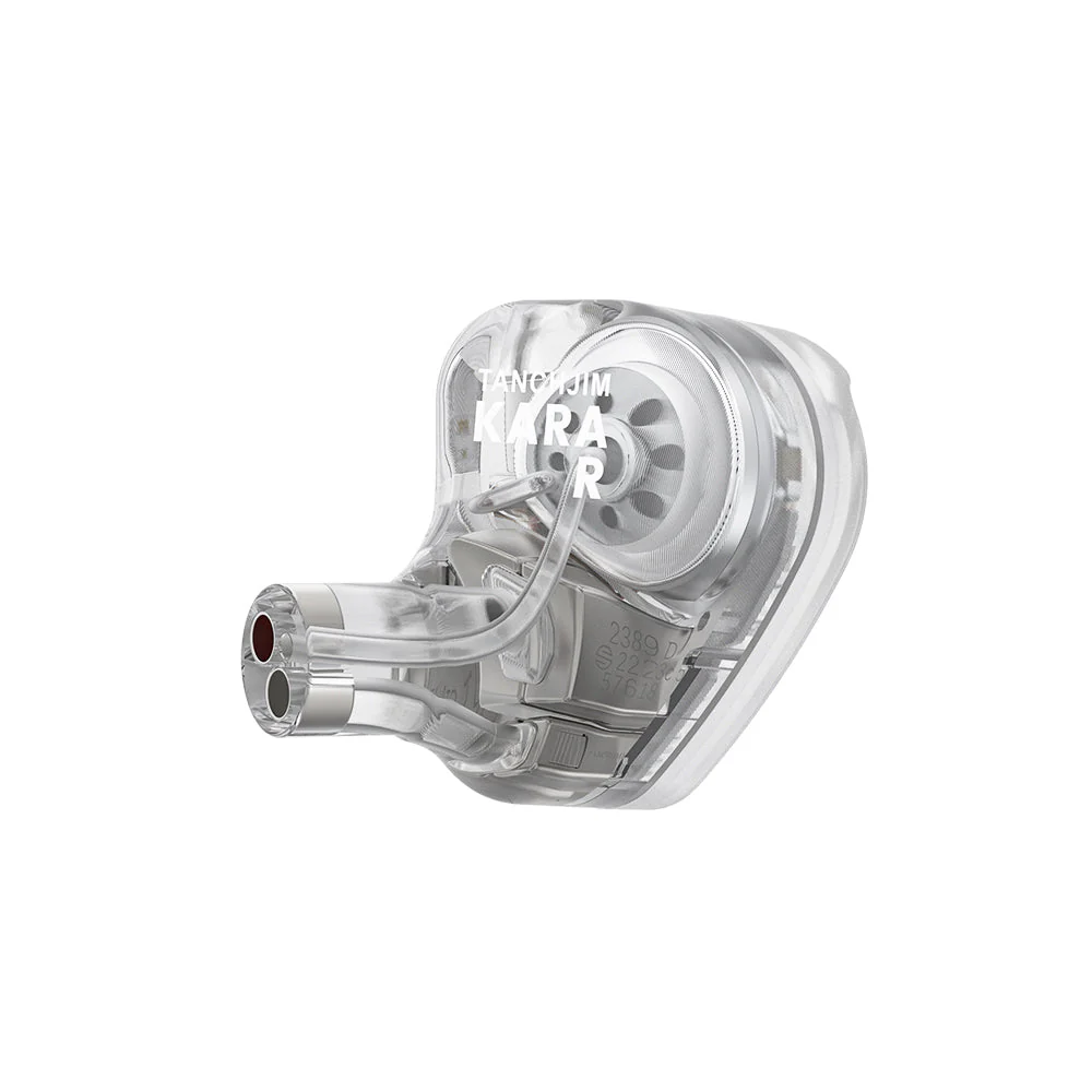 Tanchjim Kara Hybrid IEM - Image 3