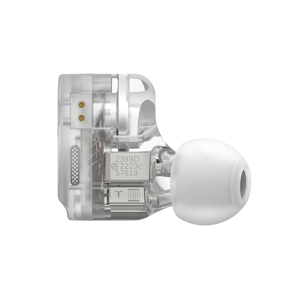Tanchjim Kara Hybrid IEM - Image 4