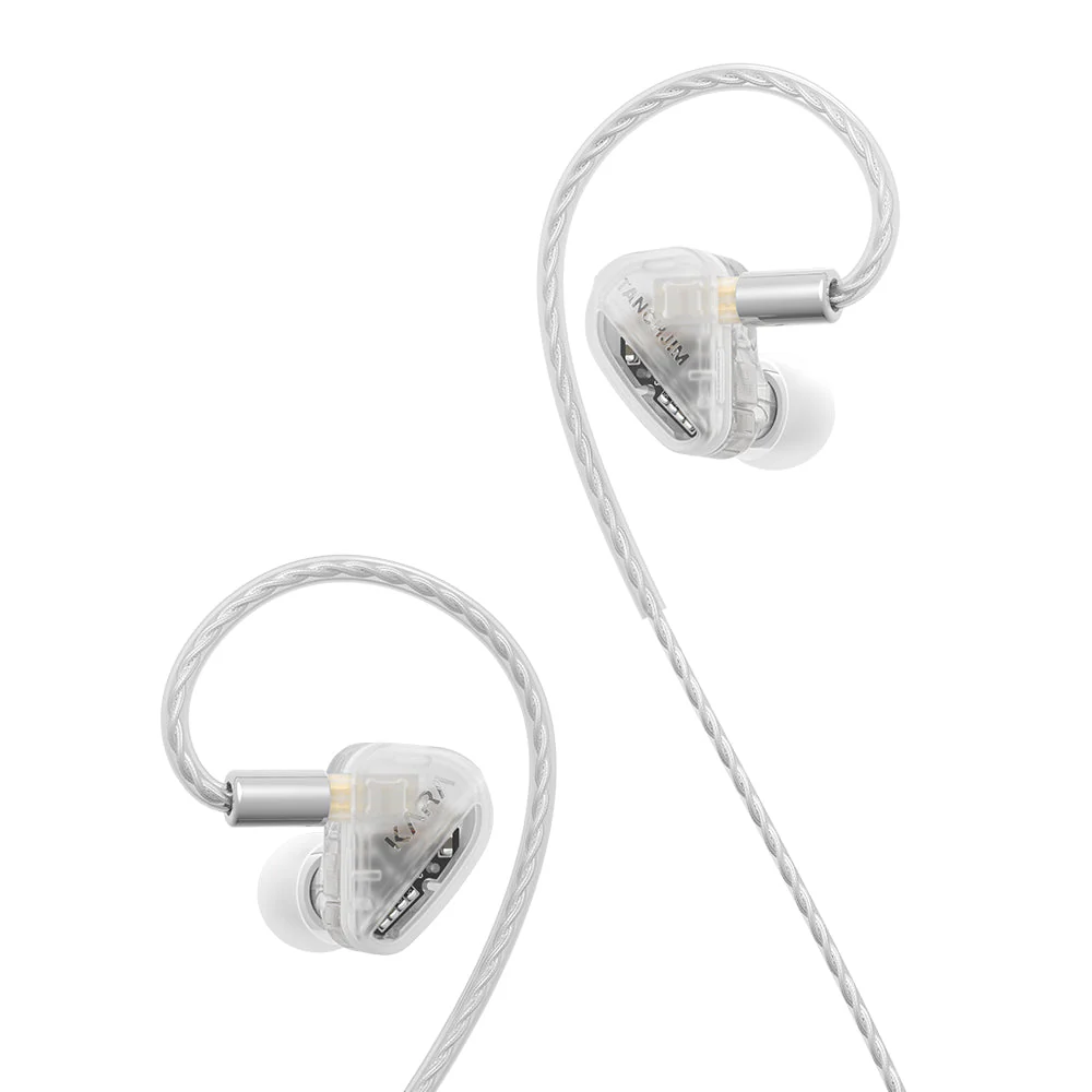 Tanchjim Kara Hybrid IEM - Image 9