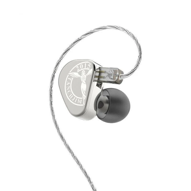 Tanchjim Oxygen In-Ear Monitor (IEM) Earphone - Image 3