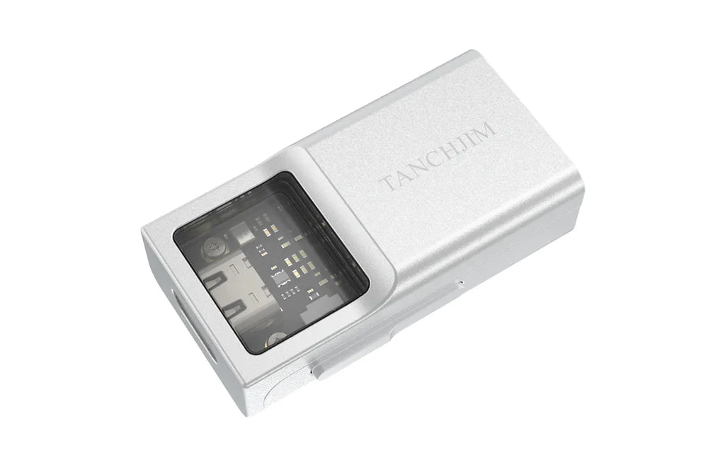 Tanchjim Space Portable DAC/Amp