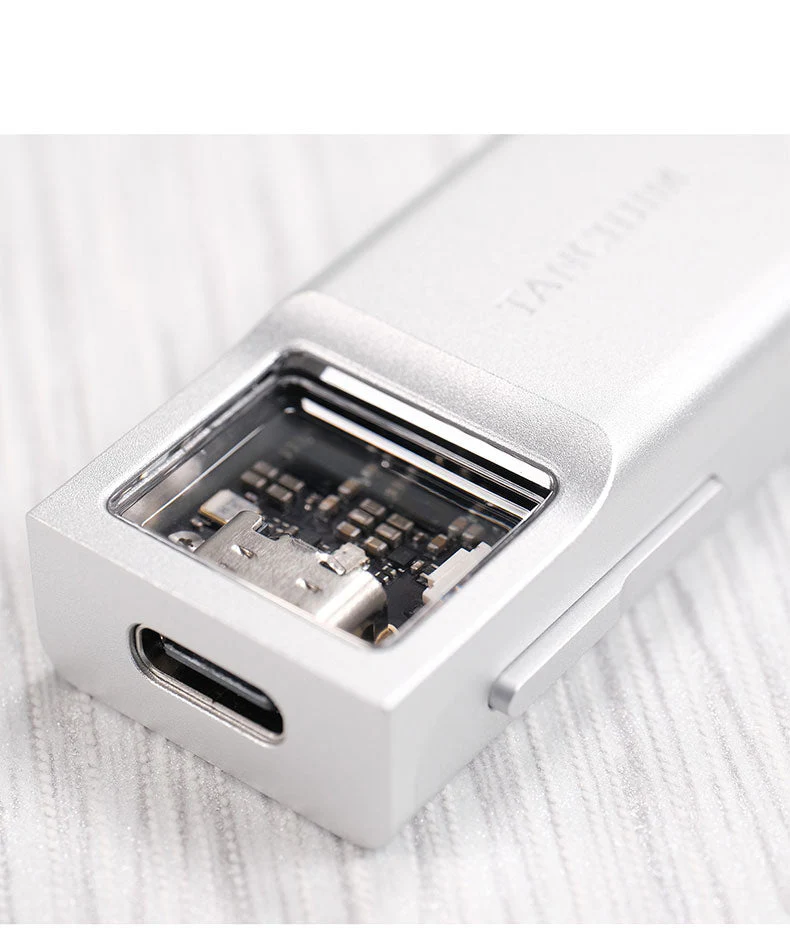 Tanchjim Space Portable DAC/Amp - Image 16
