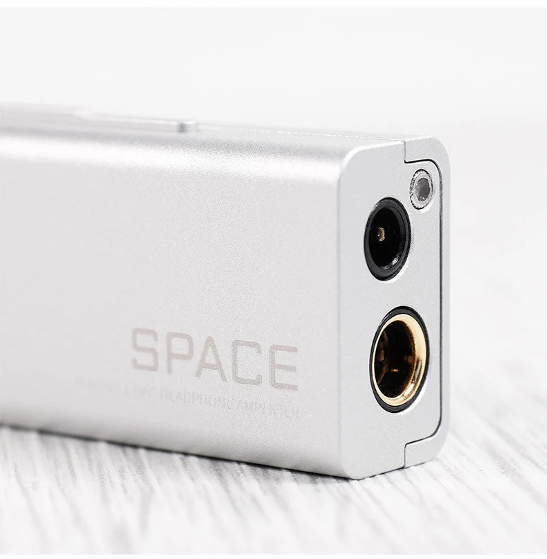 Tanchjim Space Portable DAC/Amp - Image 17