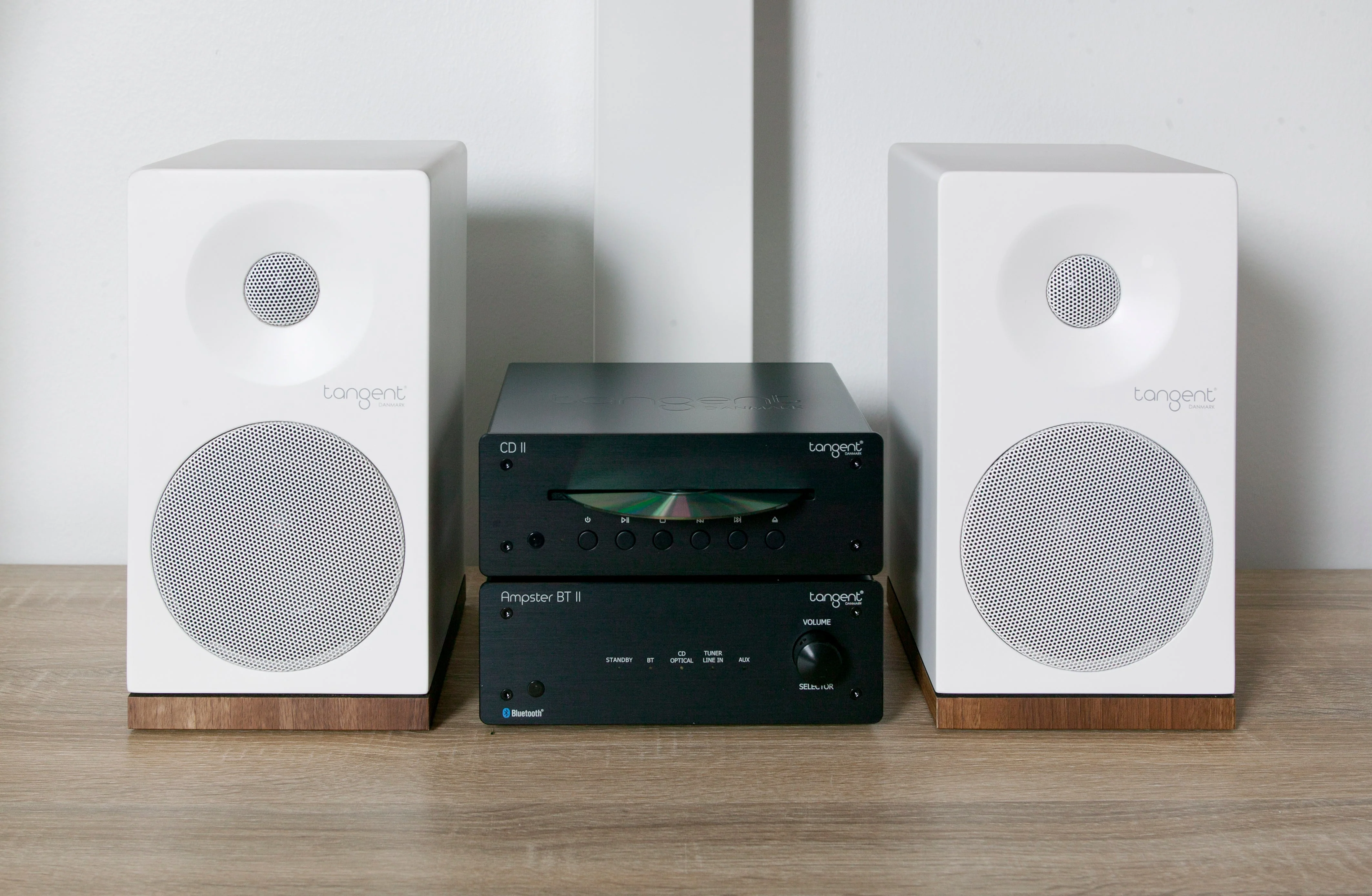 Tangent CD II Player - Image 3