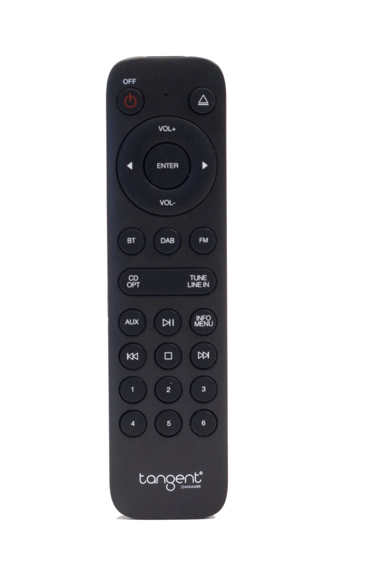 Tangent CD II Player - Image 4