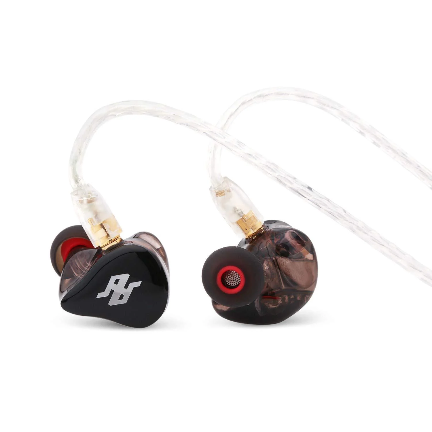 TENHZ P4 Pro IEM Earphones