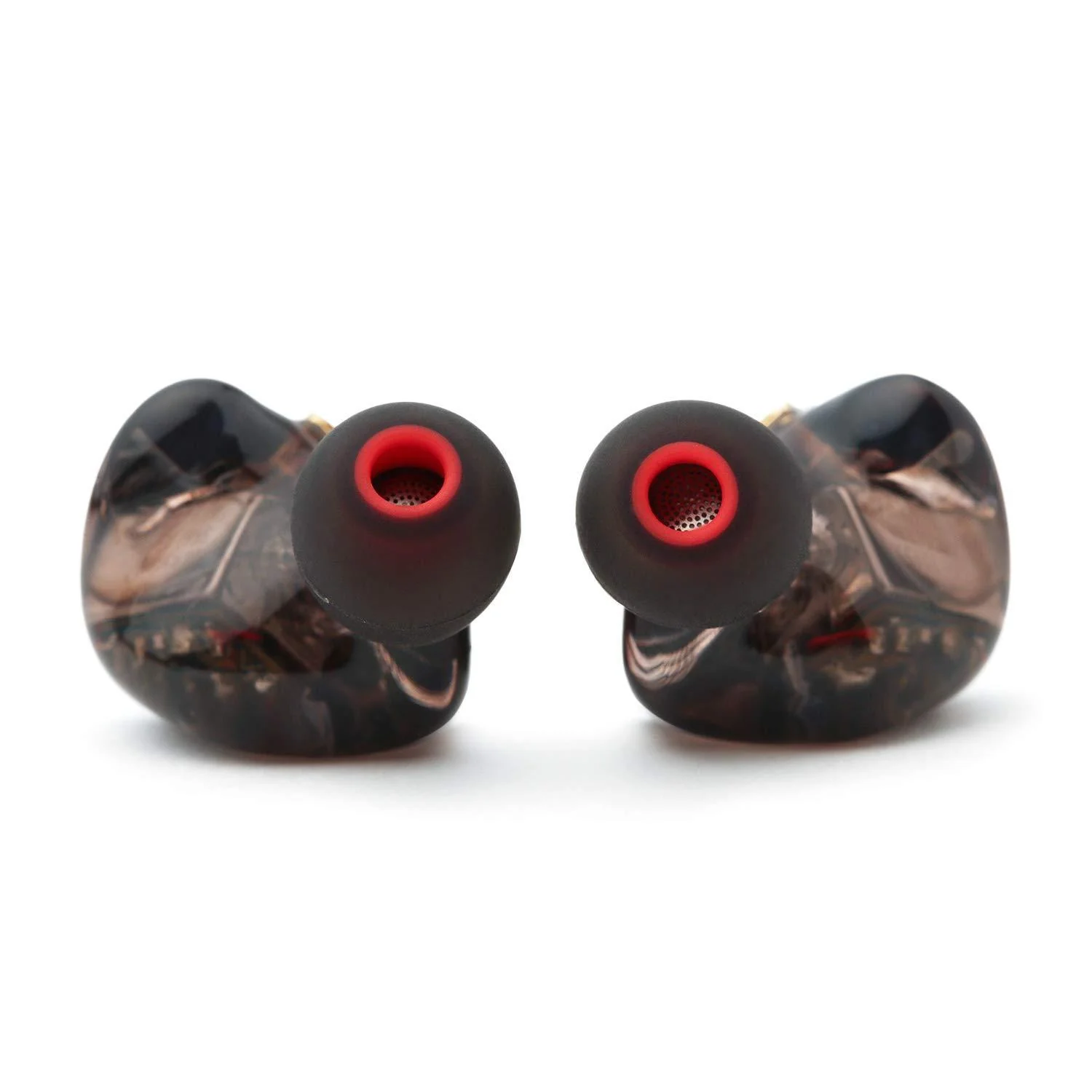 TENHZ P4 Pro IEM Earphones - Image 3