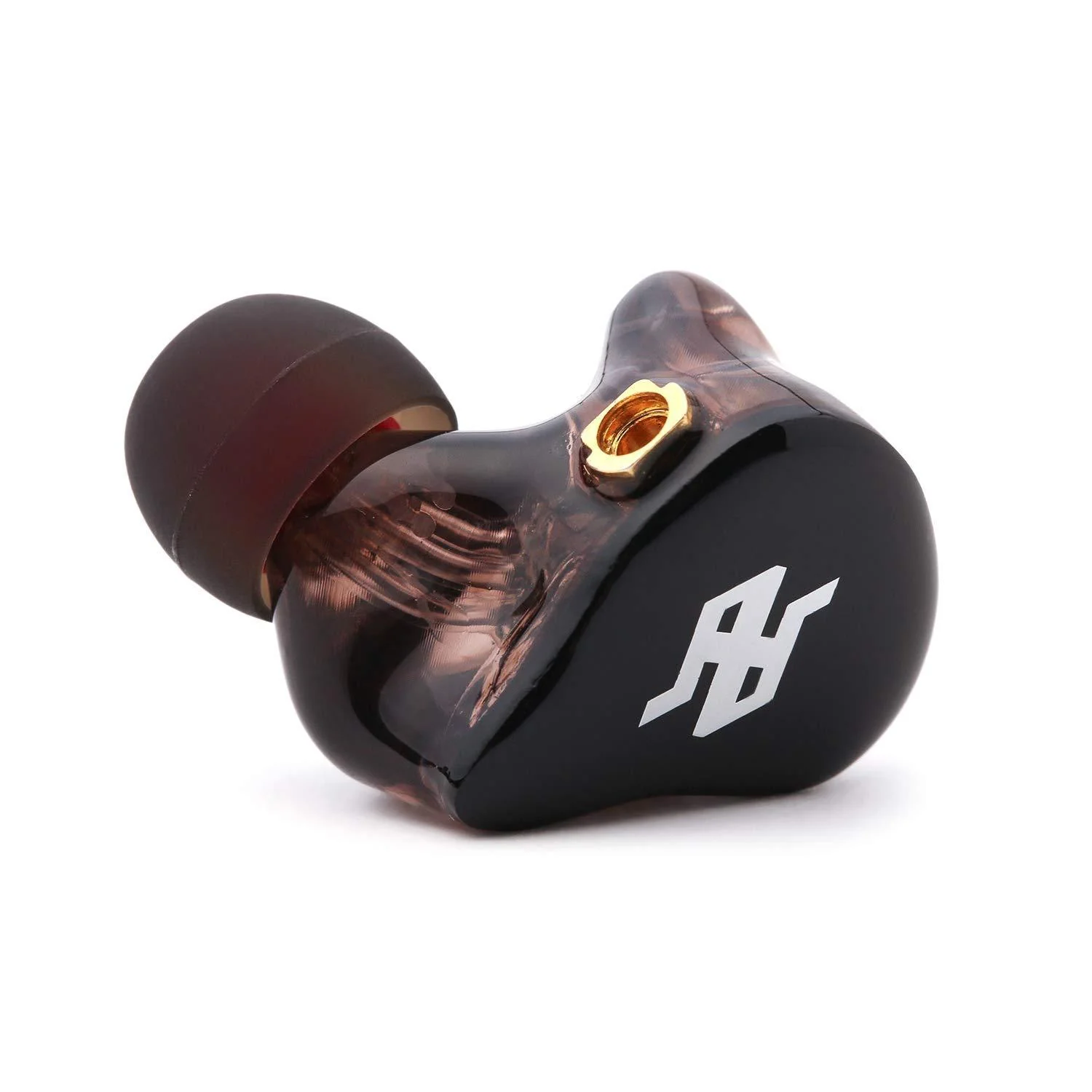 TENHZ P4 Pro IEM Earphones - Image 4