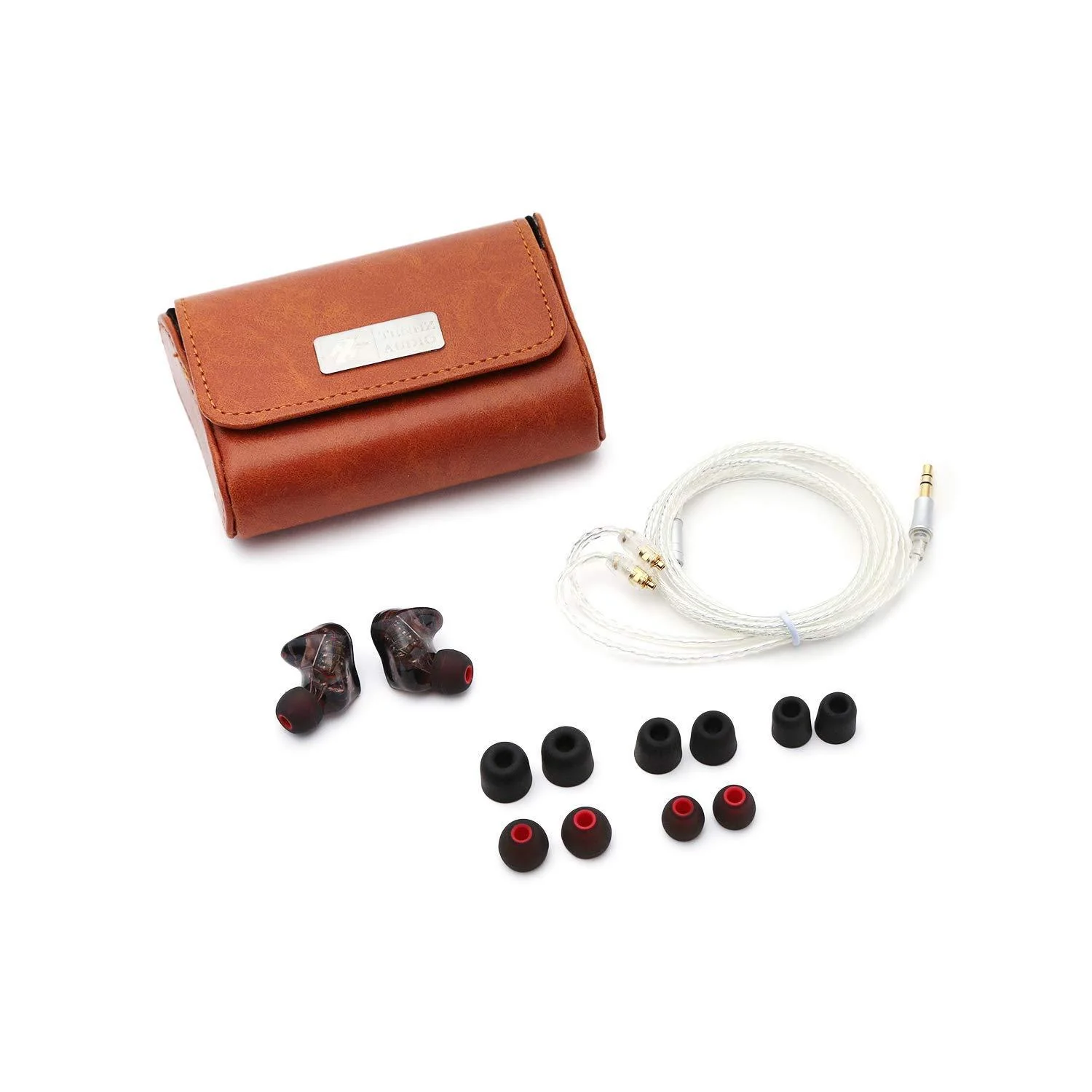 TENHZ P4 Pro IEM Earphones - Image 6