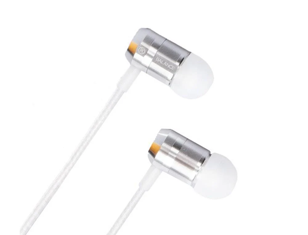 TFZ Balance 1 In-Ear Monitor (IEM) Earphones - Image 2