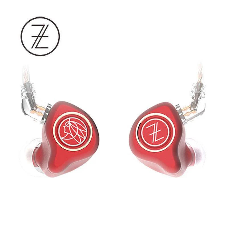 TFZ King Pro In-Ear Monitor (IEM) Earphones - Image 3