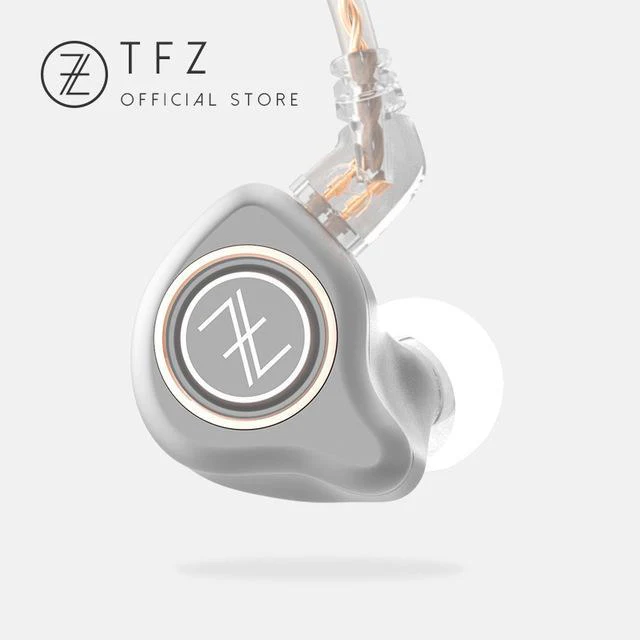 TFZ King Pro In-Ear Monitor (IEM) Earphones - Image 4