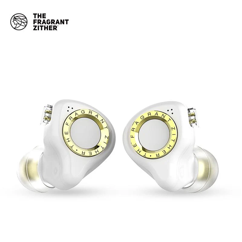 TFZ LIVE X Tesla Magnetic IEMs