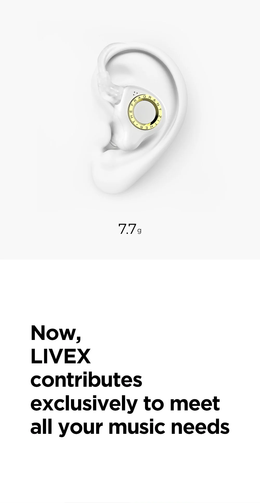 TFZ LIVE X Tesla Magnetic IEMs - Image 11