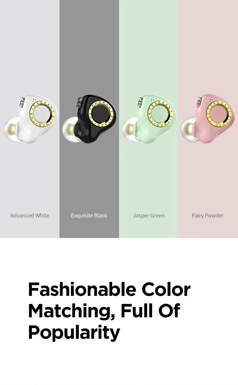 TFZ LIVE X Tesla Magnetic IEMs - Image 12