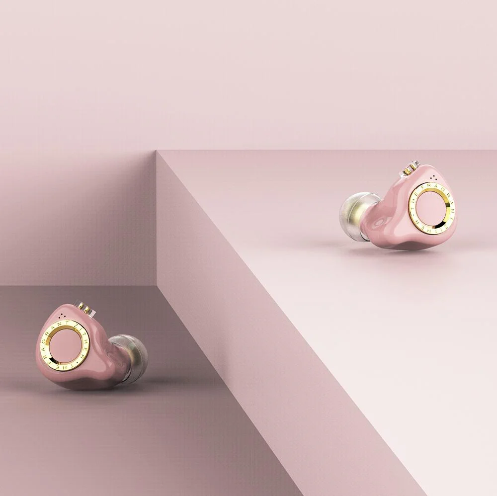 TFZ LIVE X Tesla Magnetic IEMs - Image 17