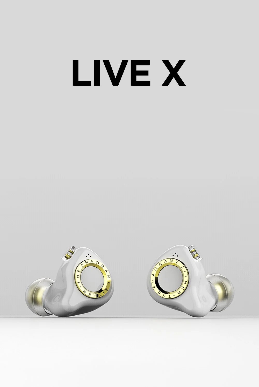 TFZ LIVE X Tesla Magnetic IEMs - Image 2