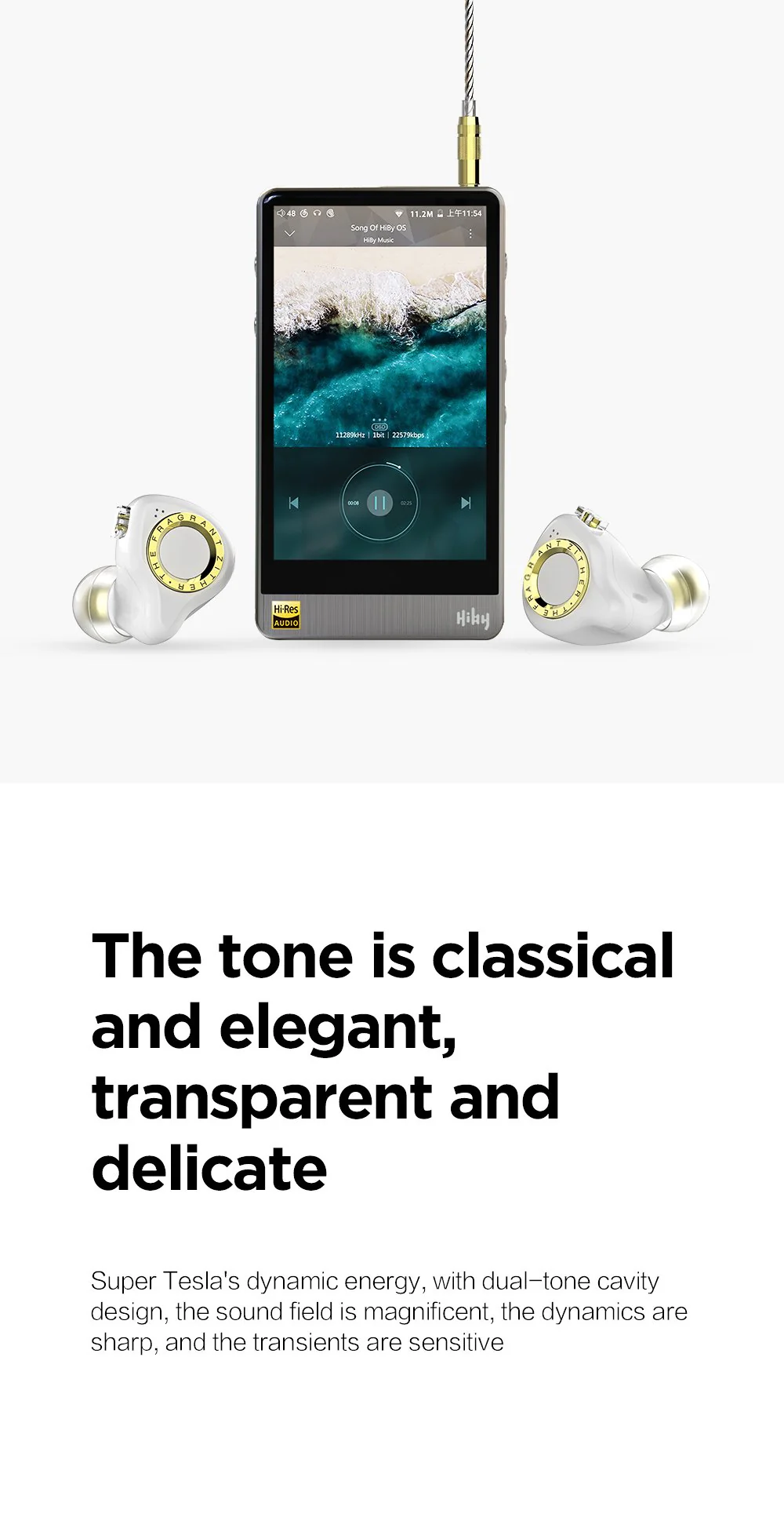 TFZ LIVE X Tesla Magnetic IEMs - Image 6