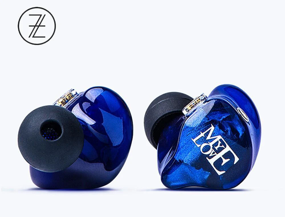 TFZ My Love III In-Ear Monitor (IEM) Earphone - Image 3