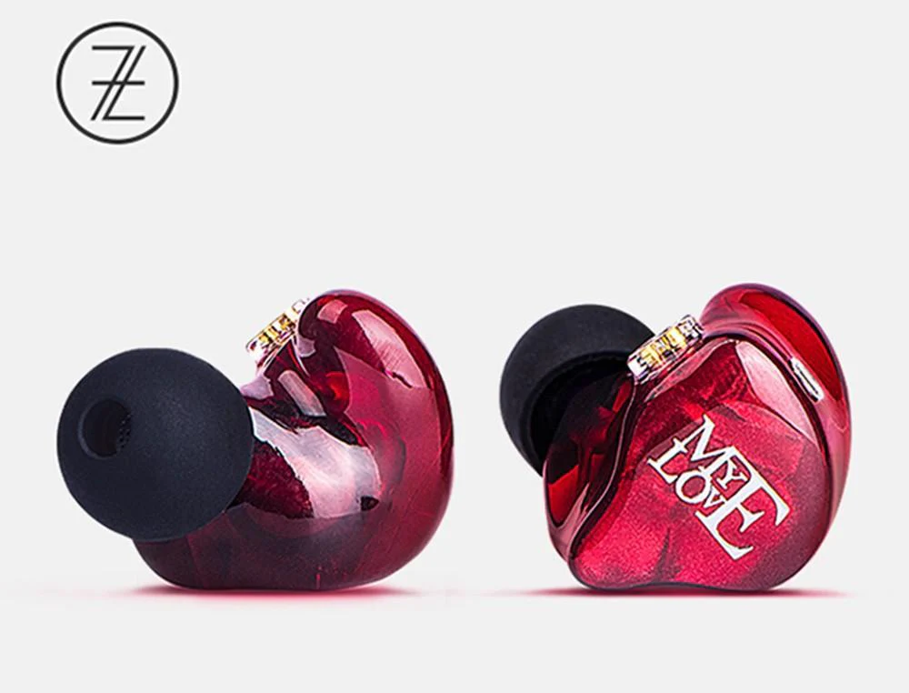 TFZ My Love III In-Ear Monitor (IEM) Earphone - Image 4