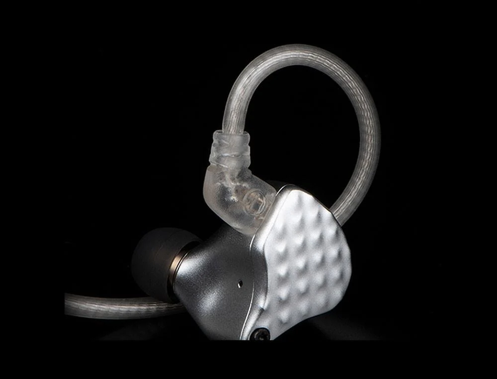 TFZ Series 7 In-Ear Monitor (IEM) Earphones - Image 2
