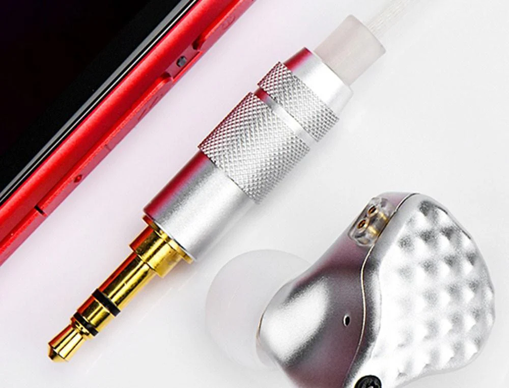 TFZ Series 7 In-Ear Monitor (IEM) Earphones - Image 4