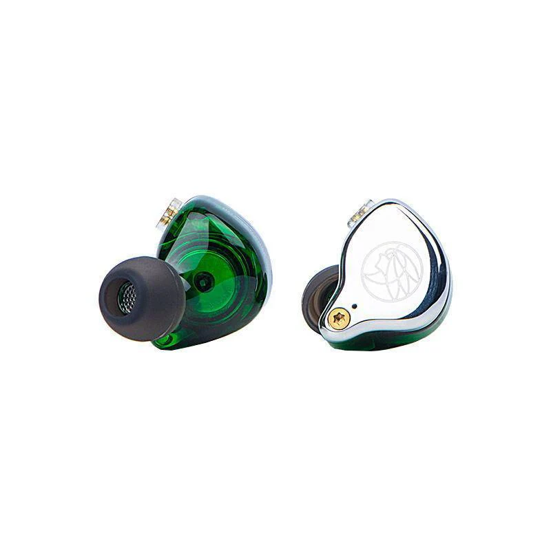 TFZ T2 Galaxy In-Ear Monitor (IEM) Earphones - Image 10
