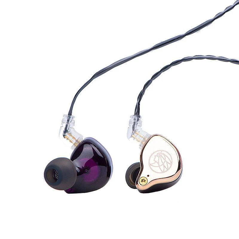 TFZ T2 Galaxy In-Ear Monitor (IEM) Earphones - Image 6
