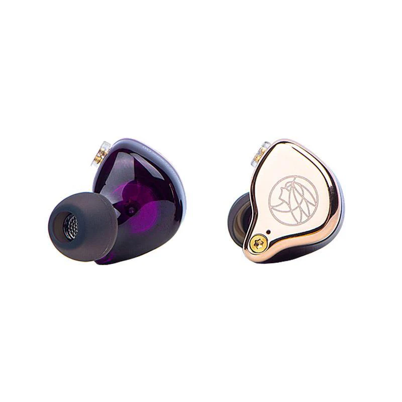 TFZ T2 Galaxy In-Ear Monitor (IEM) Earphones - Image 7
