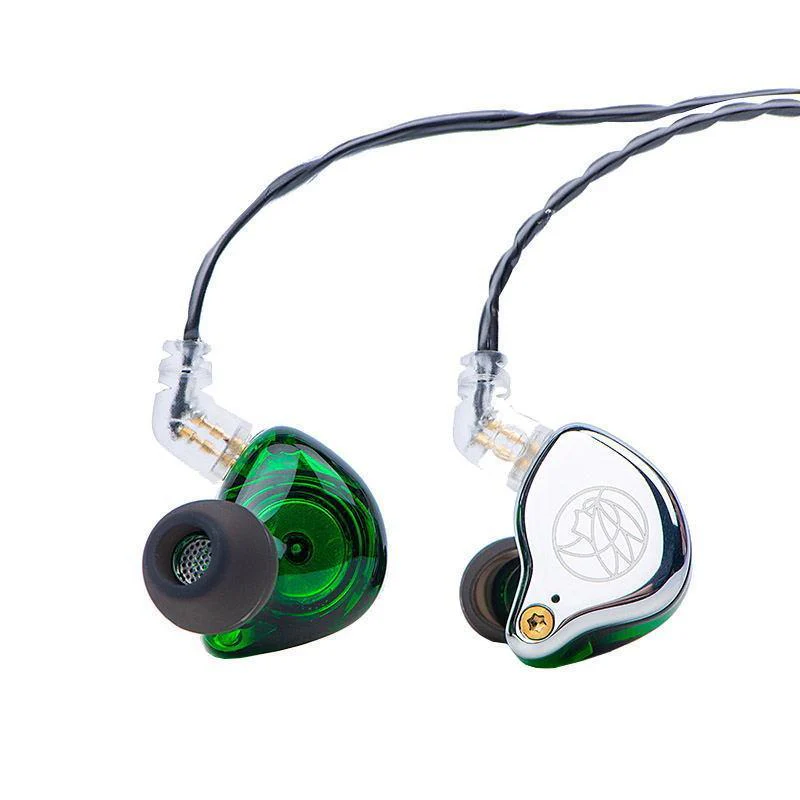 TFZ T2 Galaxy In-Ear Monitor (IEM) Earphones - Image 9