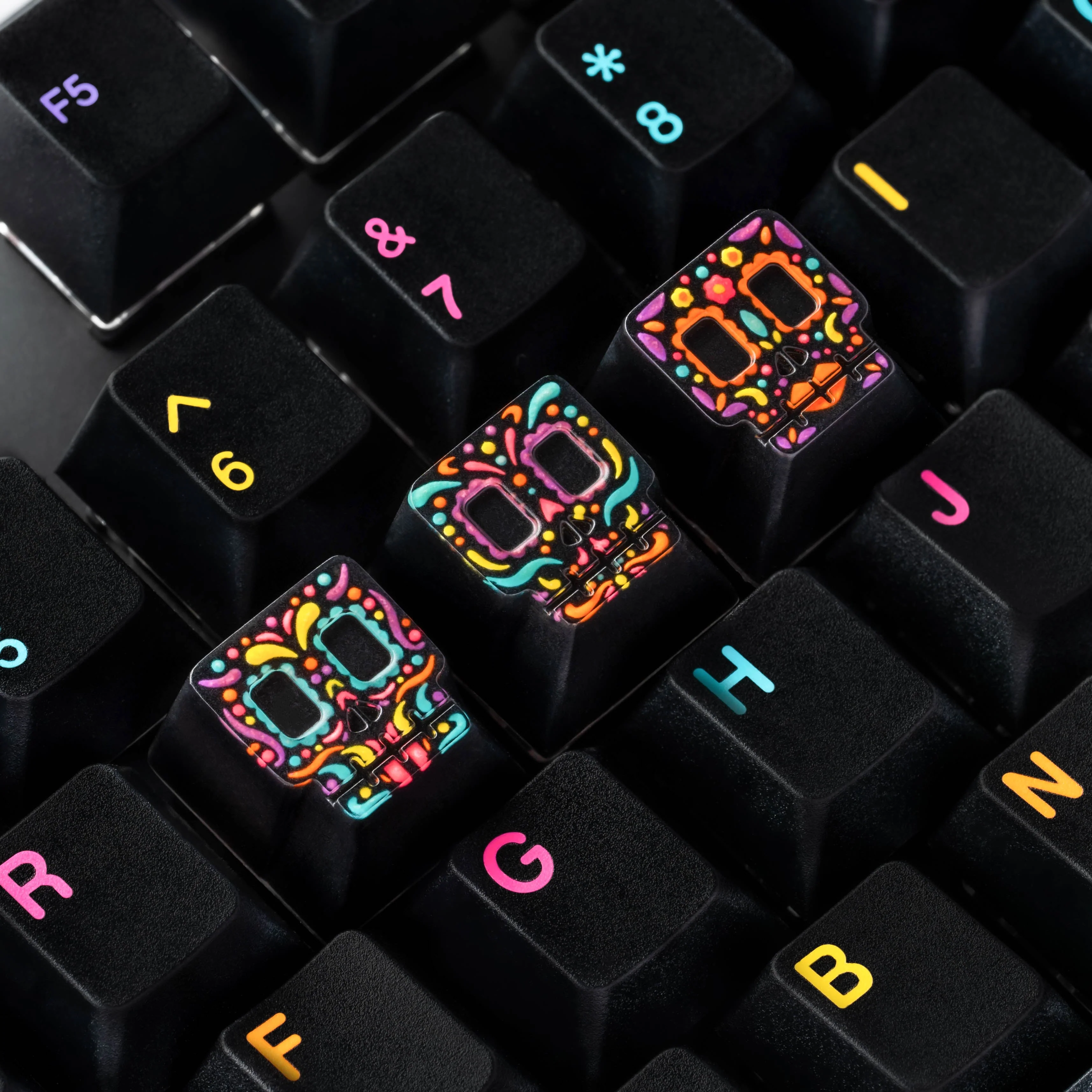 The Underworld - GMK Mictlán Artisans by Dwarf Factory - Image 10
