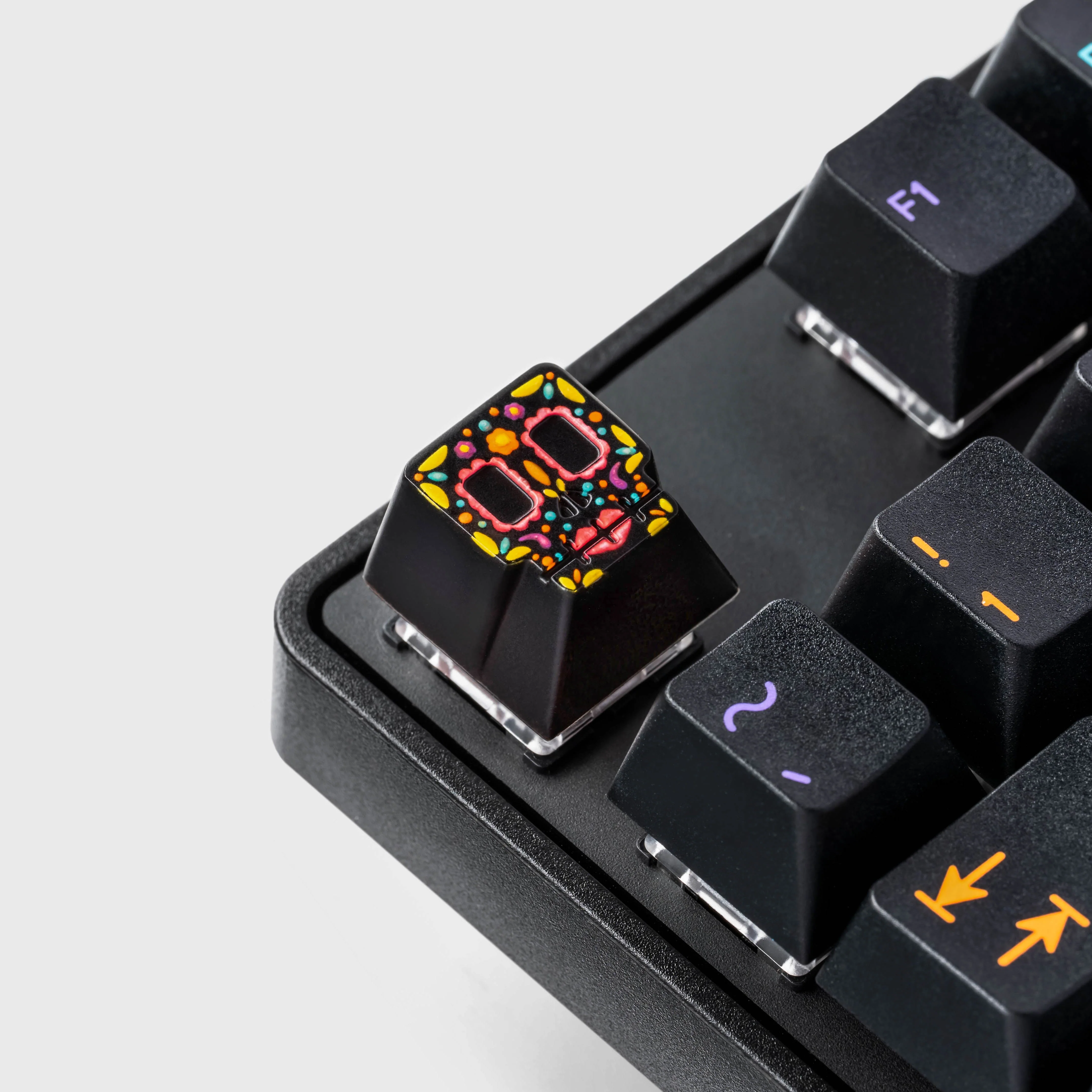 The Underworld - GMK Mictlán Artisans by Dwarf Factory - Image 3