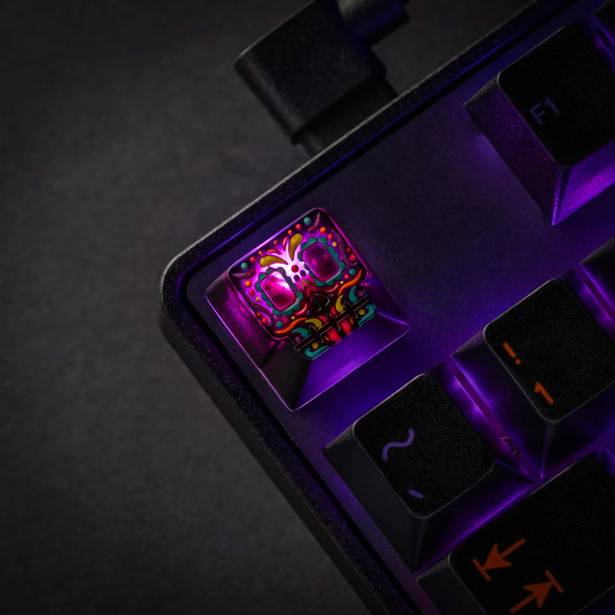 The Underworld - GMK Mictlán Artisans by Dwarf Factory - Image 48