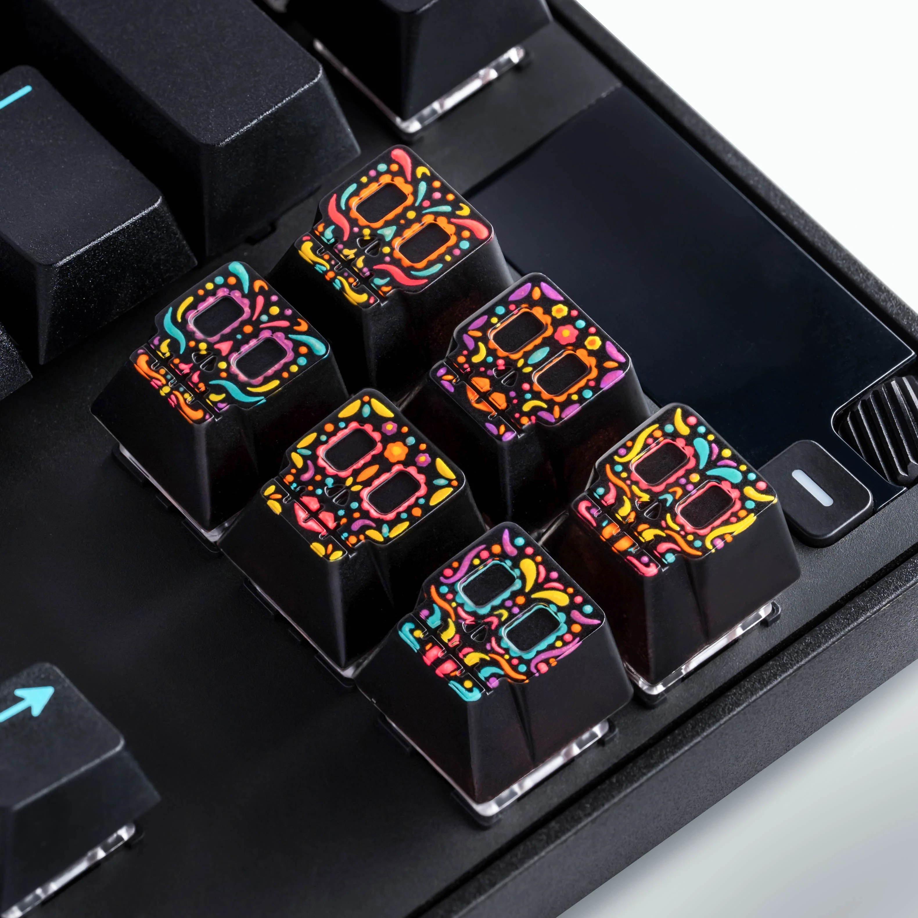 The Underworld - GMK Mictlán Artisans by Dwarf Factory - Image 9
