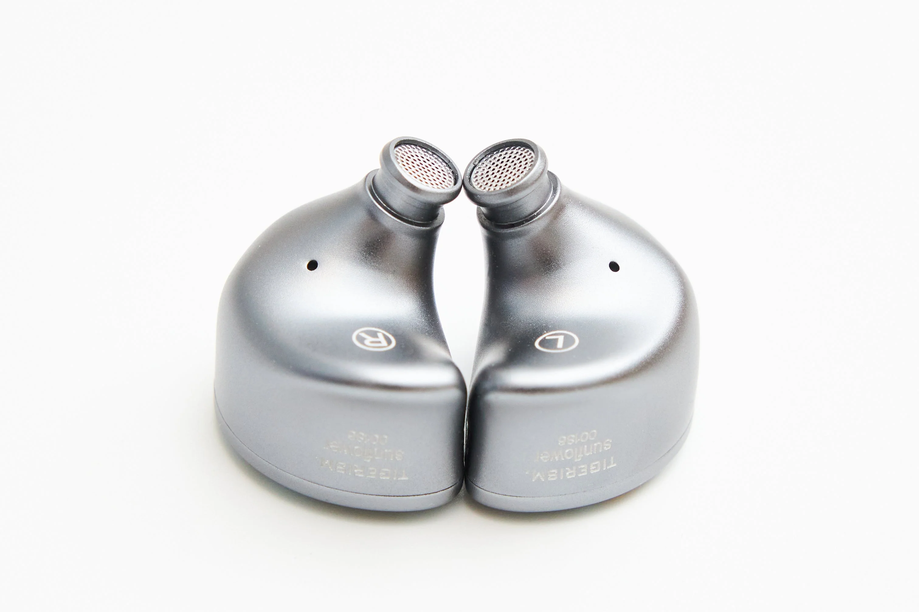 Tigerism Helianthus 14.2mm Planar Magnetic IEMs - Image 4