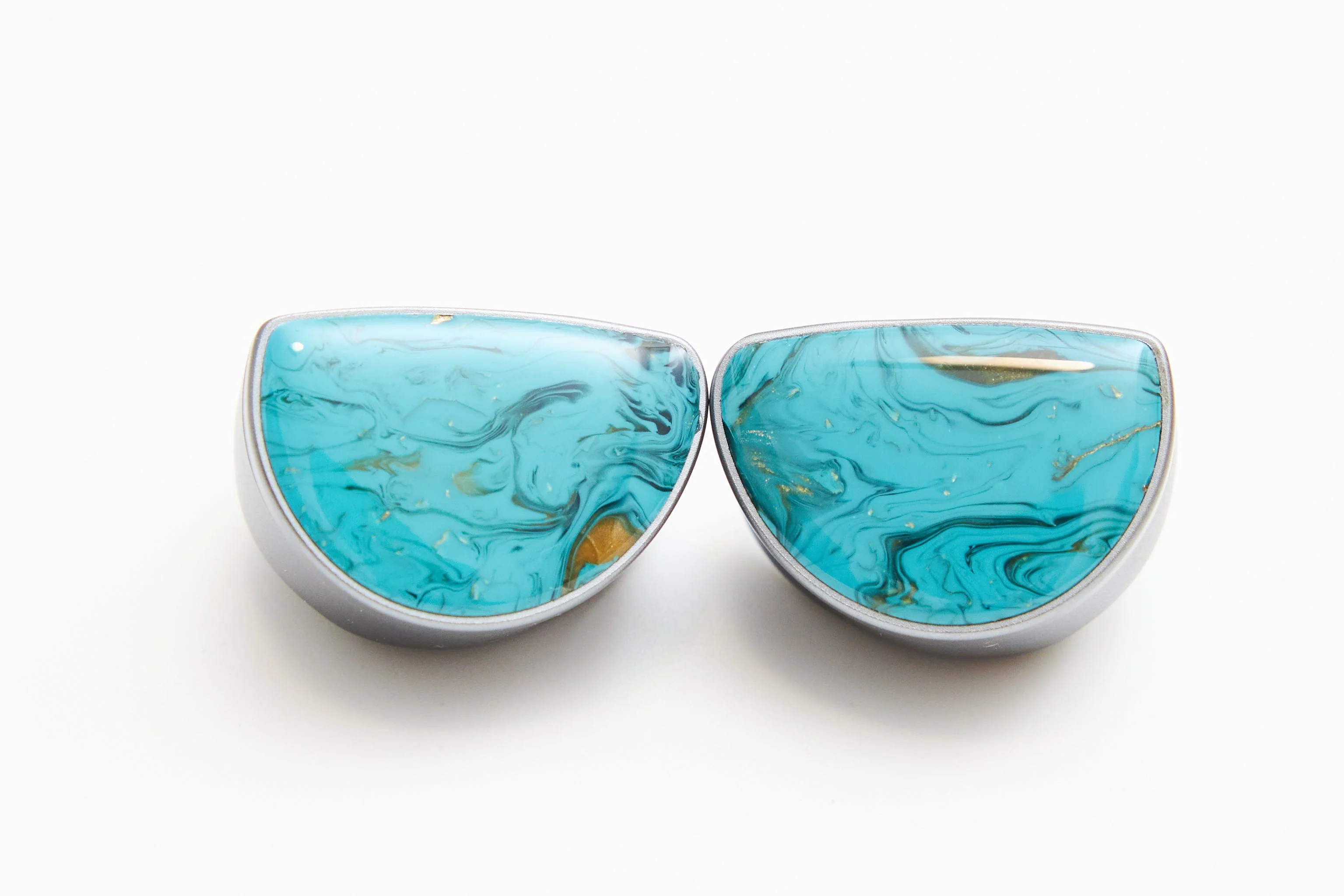 Tigerism Helianthus 14.2mm Planar Magnetic IEMs - Image 7