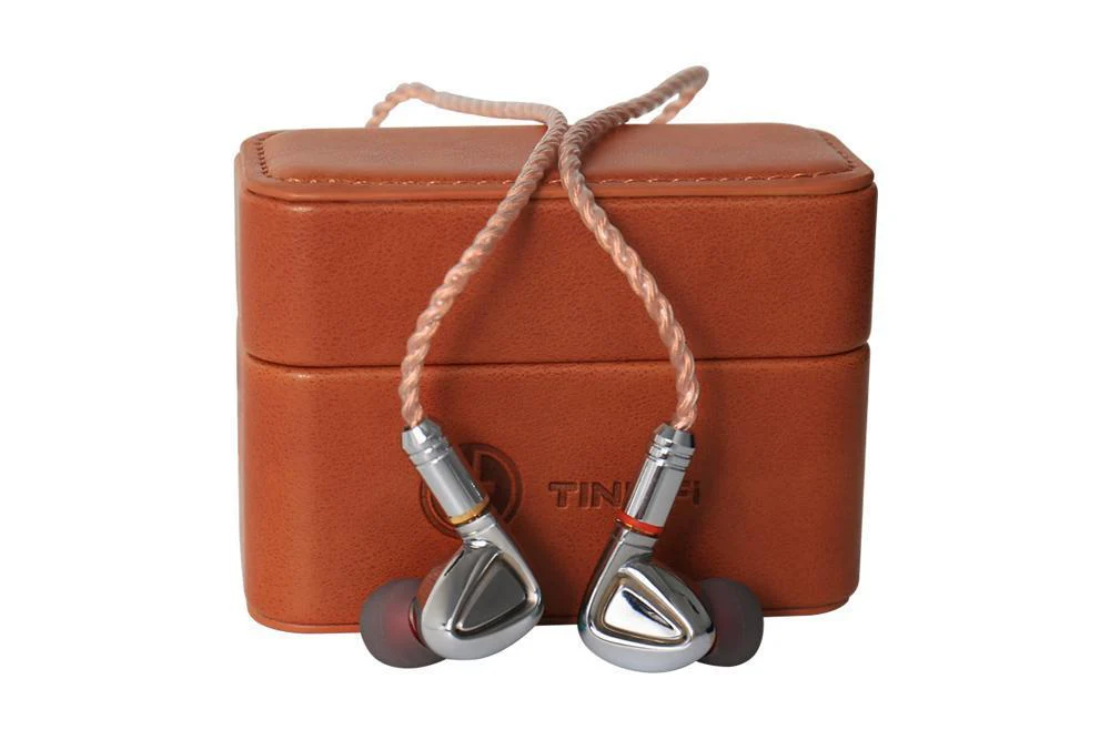 Tin Audio P1 In-Ear Monitor (IEM) Earphone - Image 2